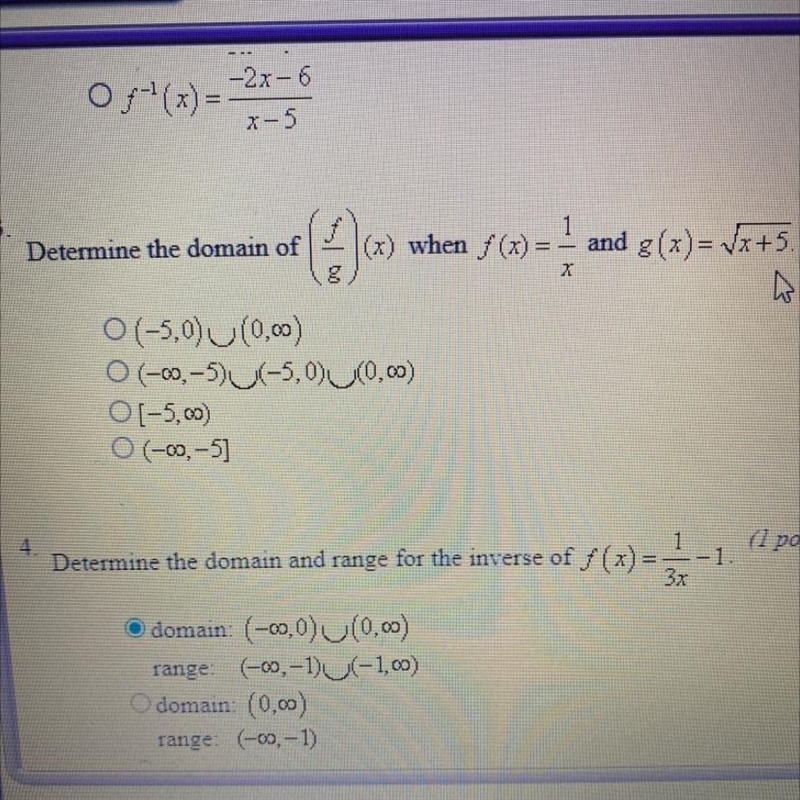 PRETTY PLEASE HELP this is my last question im stuck on-example-1