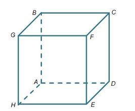 Which triangle has hypotenuse BF?-example-2