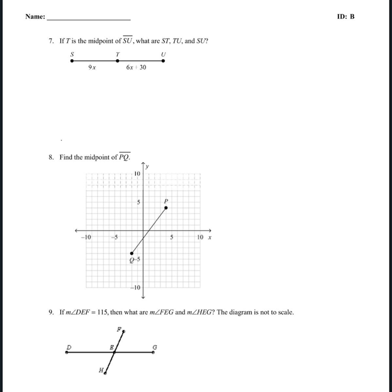 Please complete the worksheet-example-1