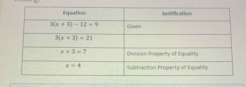 NEED HELP HELP Jada created the following t-chart when she solved an equation. What-example-1