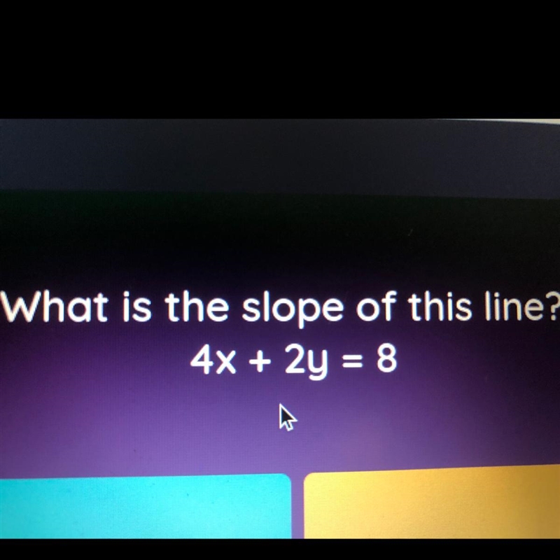 What is the slope of this line? Plz-example-1