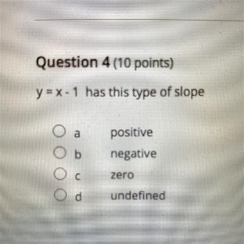 Whats the slope for this question?-example-1