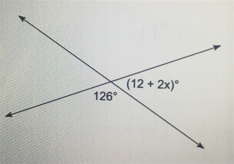 Find the value of x.-example-1