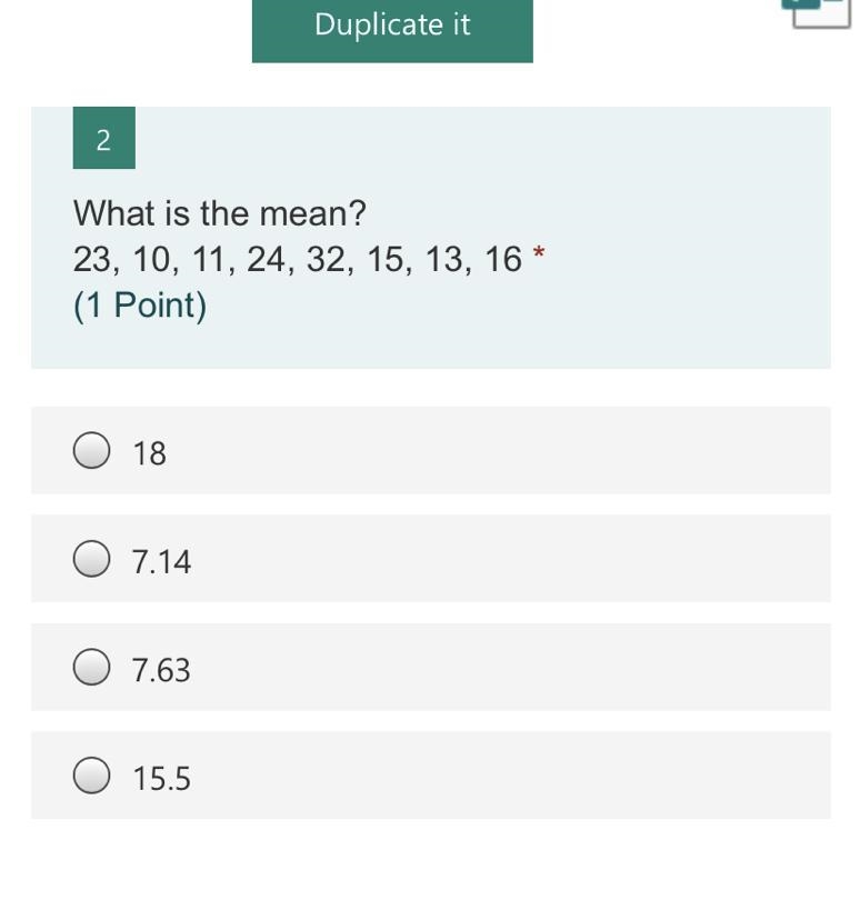 What is the mean??????-example-1