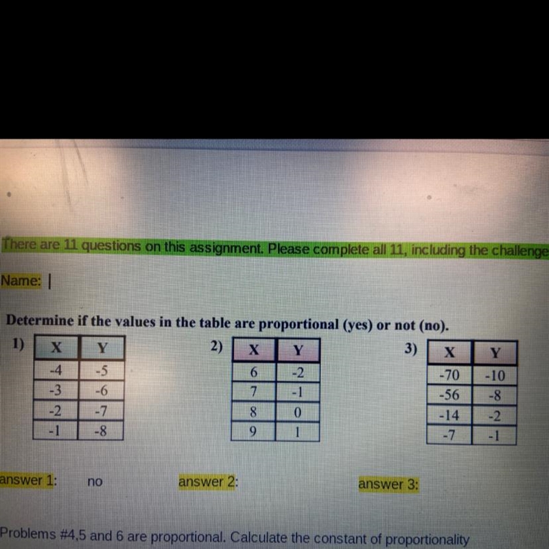 I need help with 2&3-example-1