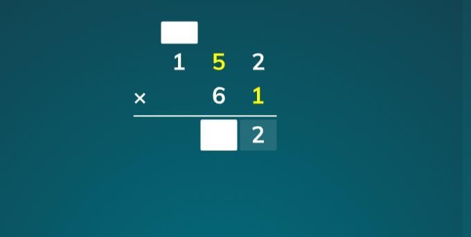 Help my 5th Grade son with his I-Ready The question is Multiply 1 by 5 and the equation-example-1