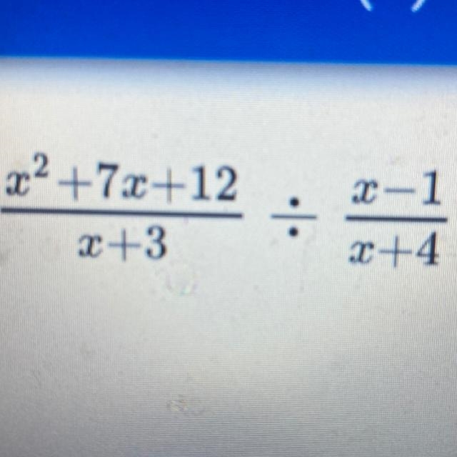 Plz help me divide and simplify-example-1