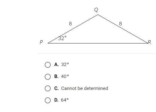 What is the measure of R?-example-1