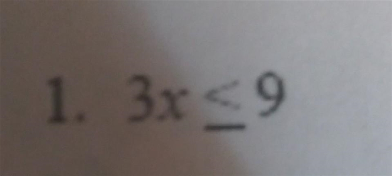 Solve the inequality​-example-1