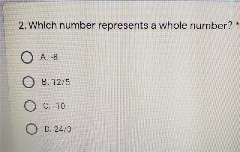 Which number represents a whole number​-example-1