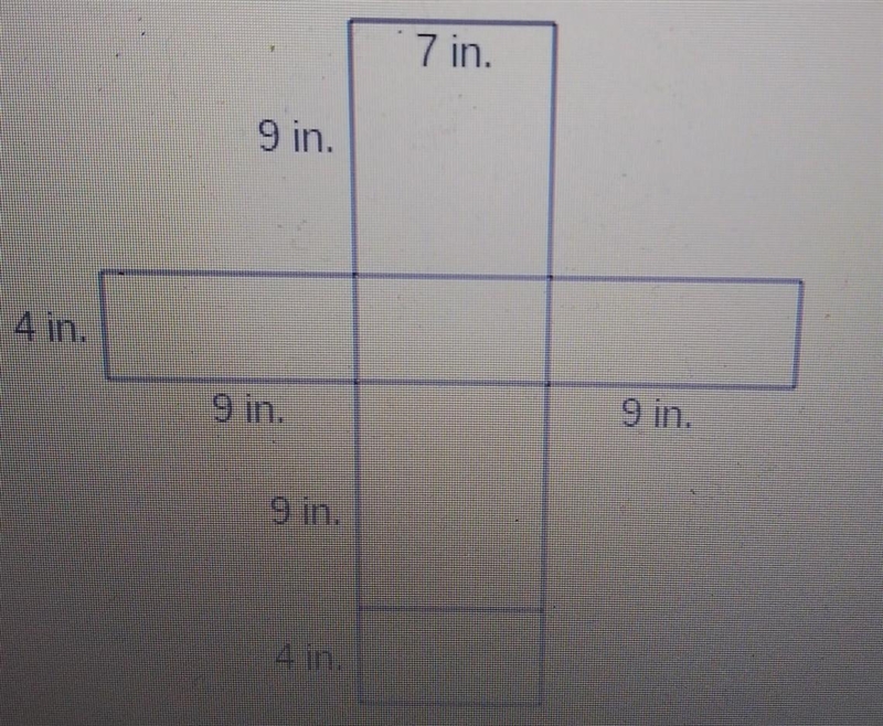 The rectangular prism has___?____ lateral faces. The rectangular prism has a surface-example-1