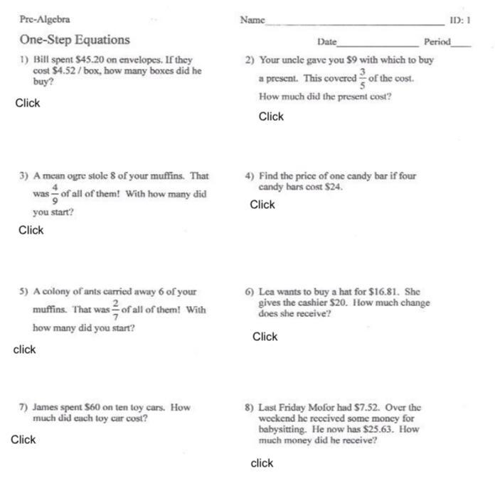 Could someone help me with these problems ?-example-1