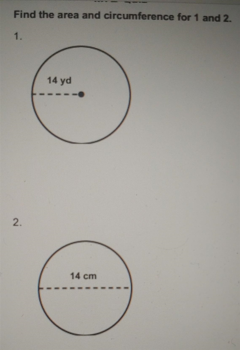 What is the circumference ​-example-1