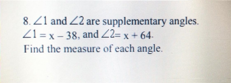 Find the measure of each angle-example-1