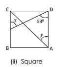 Find x and y (Please answer)​-example-1