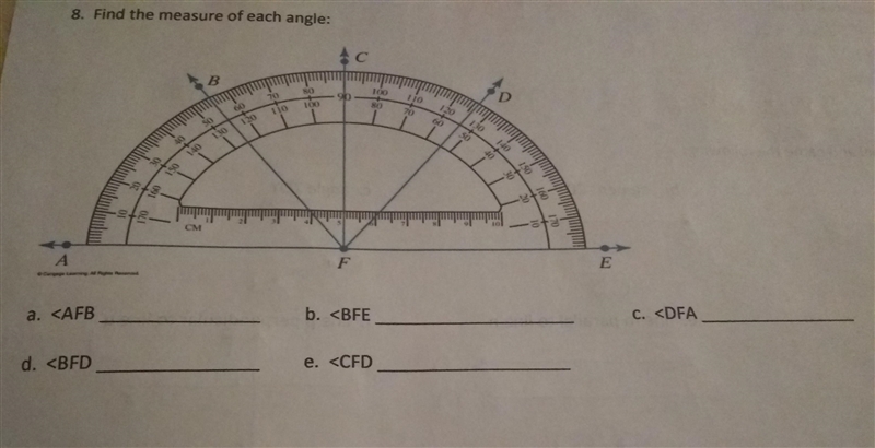 Can someone help me on finding the measure of each angle please? I'm struggling alot-example-1