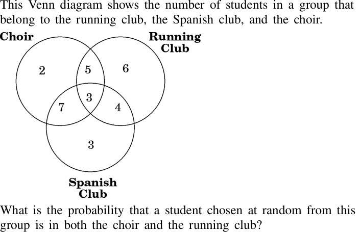 Answer choice (A)5/30 (B)3/17 (C) 8/30 (D) 16/30-example-1