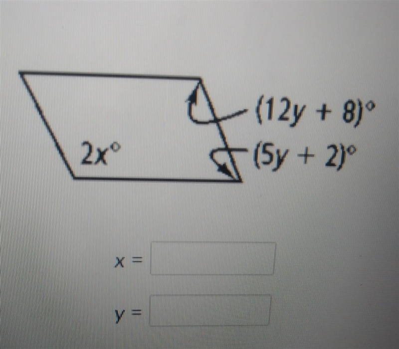 ASAP!! (12y + 8) (5y + 2) 2x st (sy​-example-1