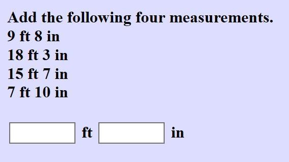 Please help! its Measurement, I Attached a photo! thanks!-example-1