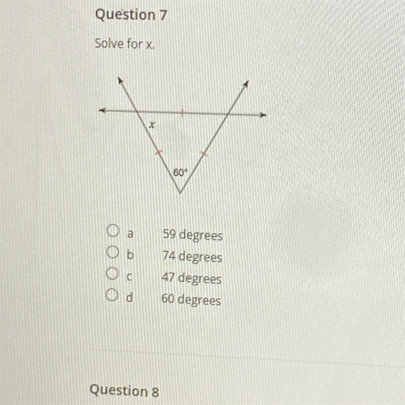 Number 7 solve for c-example-1