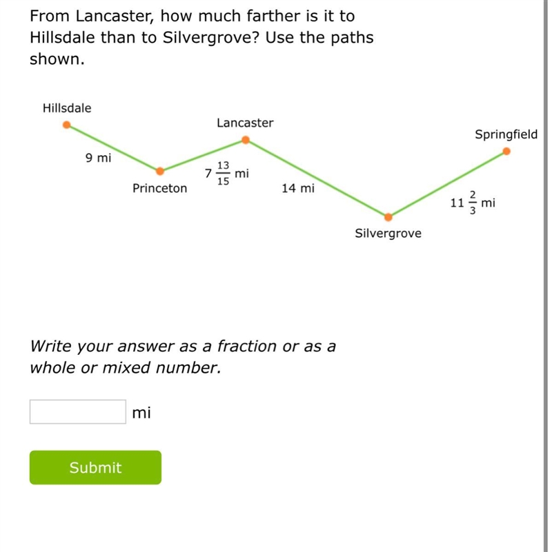 Please answer this correctly without making mistakes-example-1