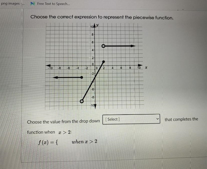 HELPP PLEASE IM IN THR LAST QUESTION the answer choice that it gives me are 7,2 or-example-1