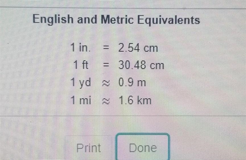 The approximate heights of two of the world's tallest mountains are given. Determine-example-1