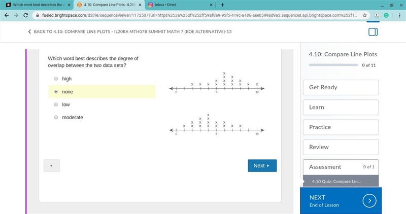 I need help with this math problem.-example-1