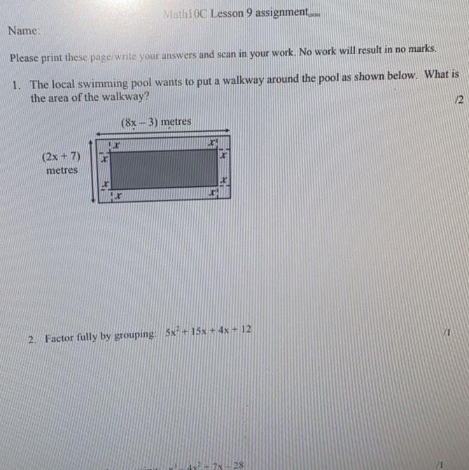 Can Anyone plz help me out with a question I’m struggling question 1 in the picture-example-1