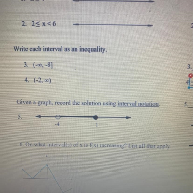 What is the answer to number 5?? PLEASE HELP-example-1