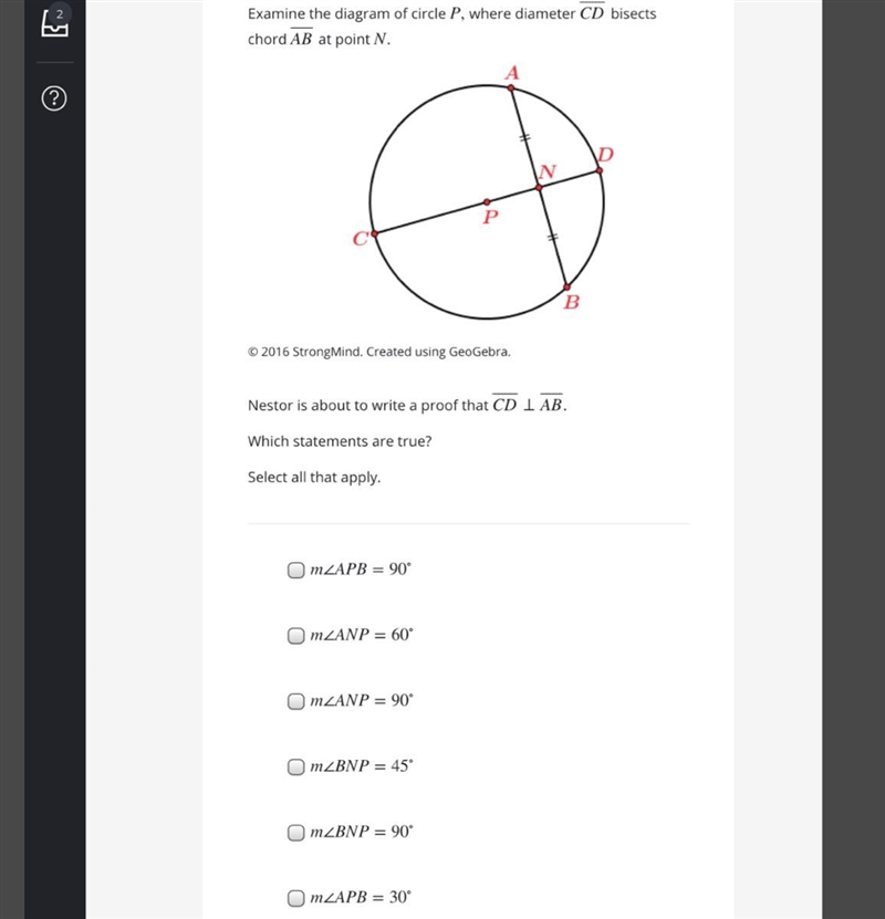 What’s the correct answer for this? Select all the ones that apply-example-1