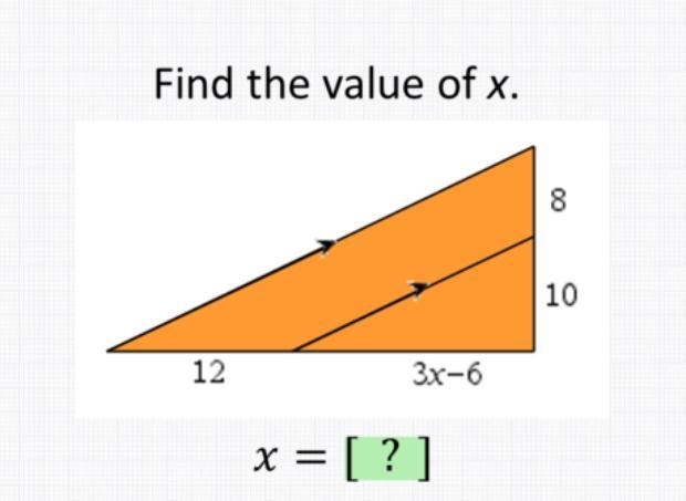 I've been stuck on this for a little while now. Could anybody help?-example-1