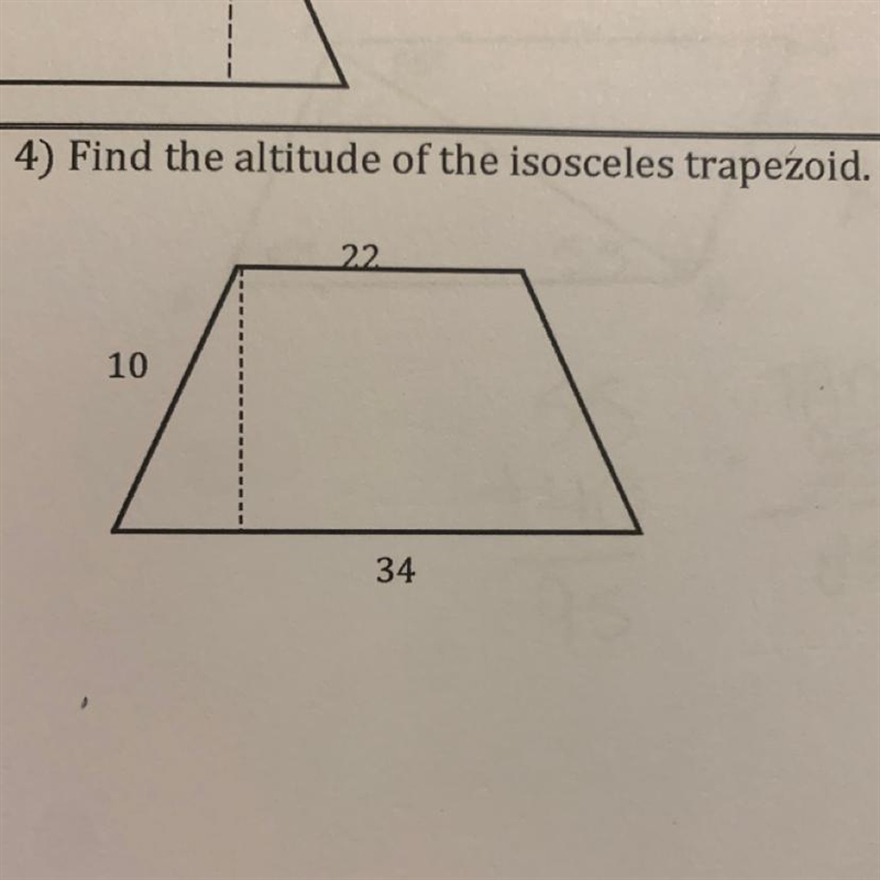 HELP ME get the altitude!!!!!-example-1