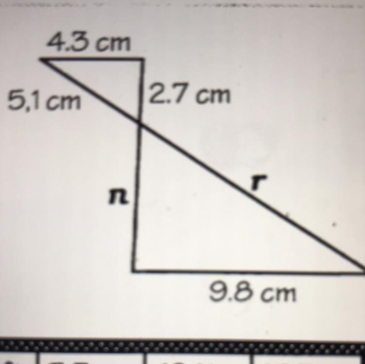 Find n and r 10 pointsss-example-1