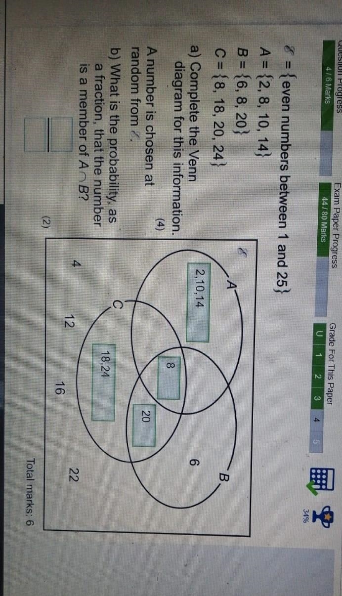 I need help with B ASAP because work is due tomorrow and Im seriously stuck. I have-example-1