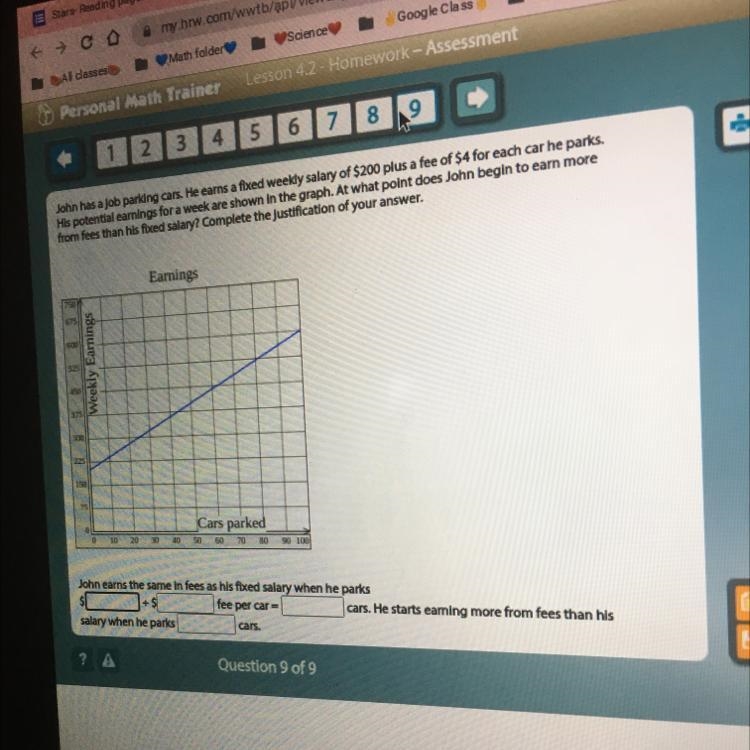 Slope pls help I really need help I will do anything this is due tonight-example-1