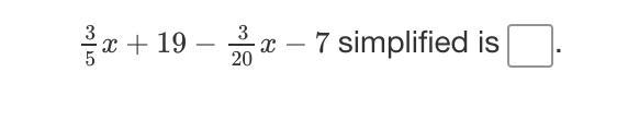 Simplify the equation-example-1