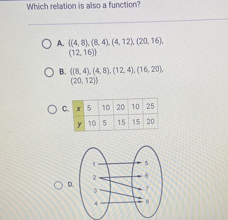 Please help me! 5:34 est answer as soon as you can!!-example-1