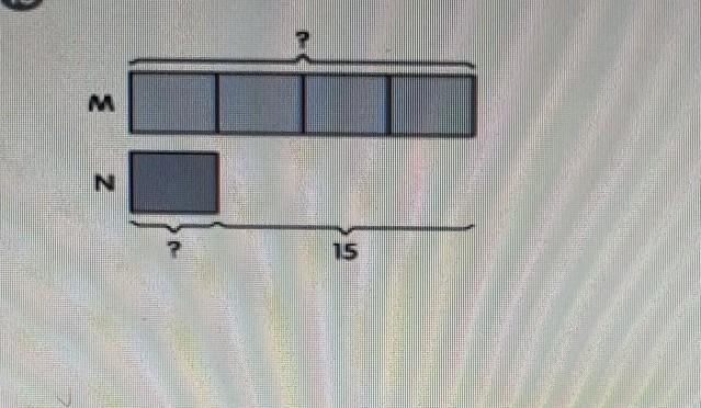 Find the volume of M and N​-example-1