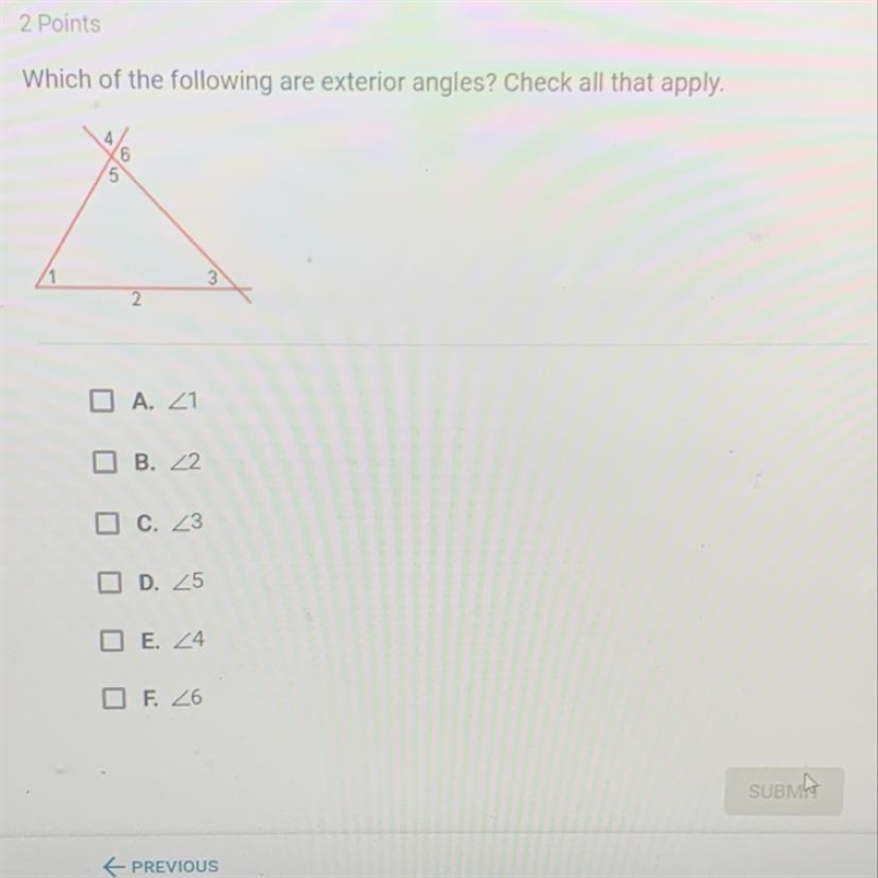 ￼￼￼WHATS THE ANSWER ???? HELPPPO-example-1