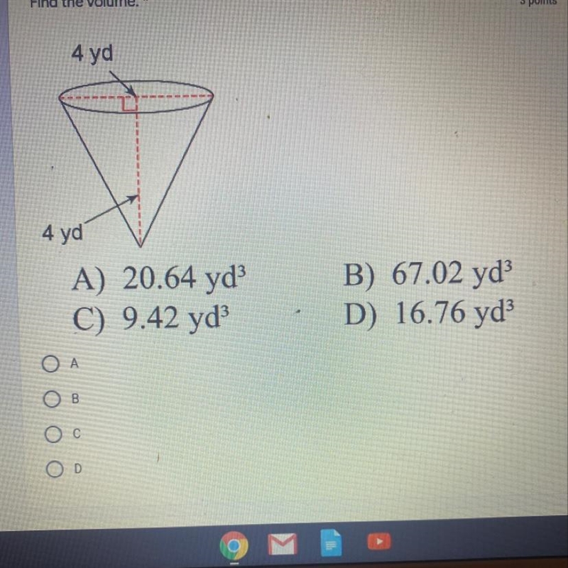 Find the volume. need help asap!!-example-1