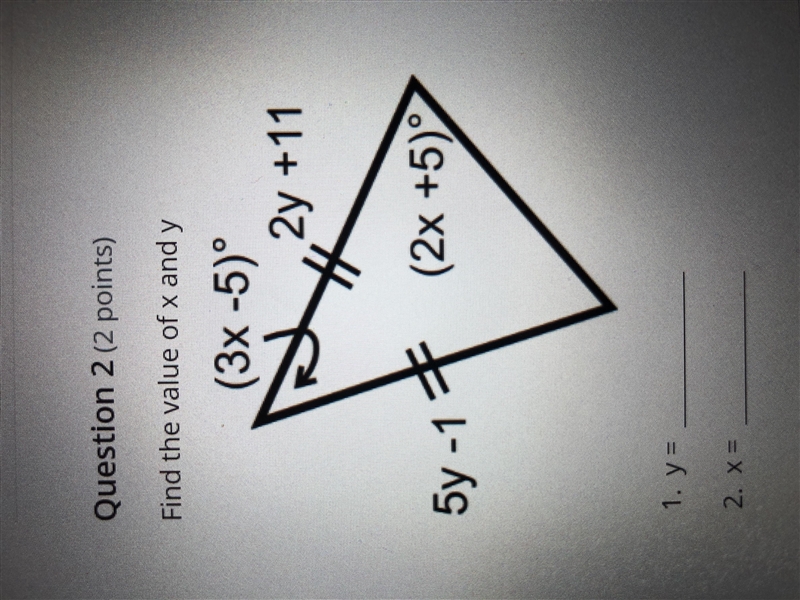 It’s for my geometry class and I don’t know how to solve it. Can someone please help-example-1