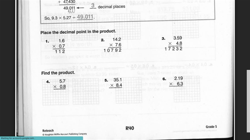 Please help! 35.1 x 8.4 = ??-example-1