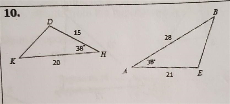 IS THIS SSS SAS or AA​-example-1