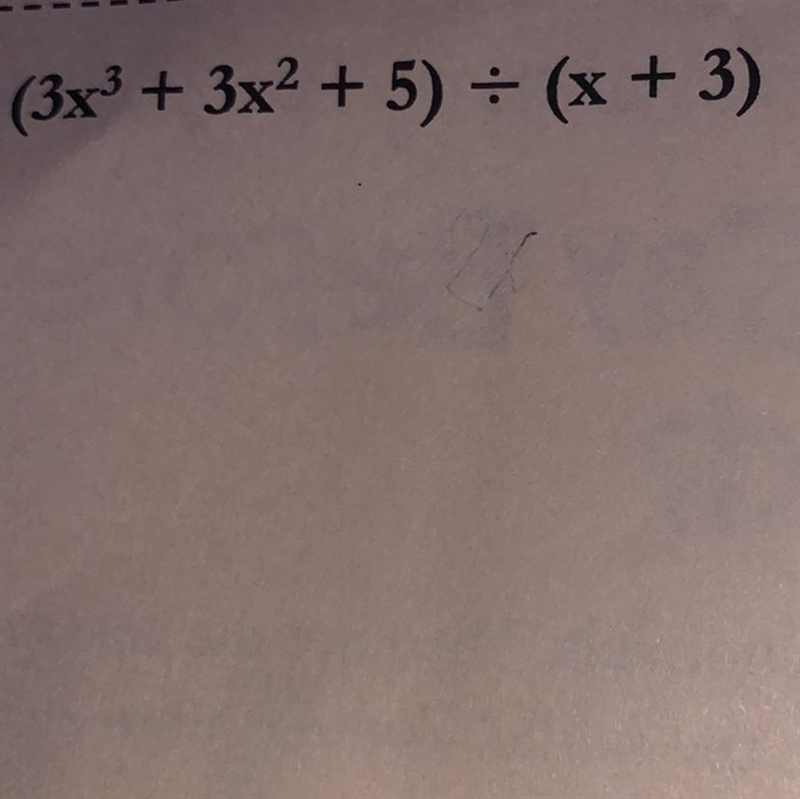 How do I do this using long division . Please help!!-example-1