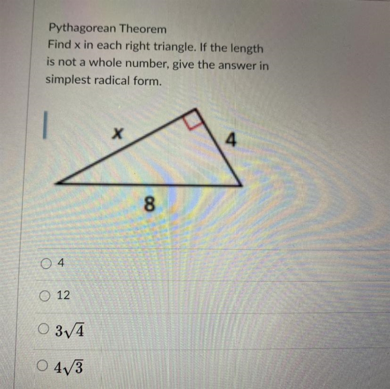 ASAP please help me I need this quick The question and answers are in the picture-example-1