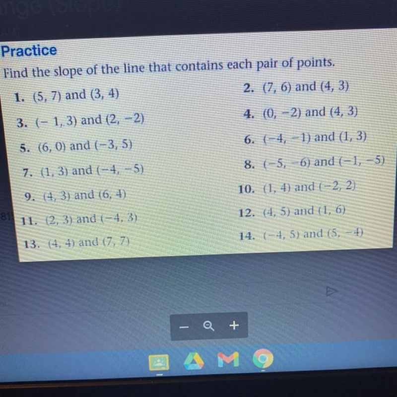 Complete the even numbers-example-1