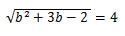 Solve the equation in the image.-example-1