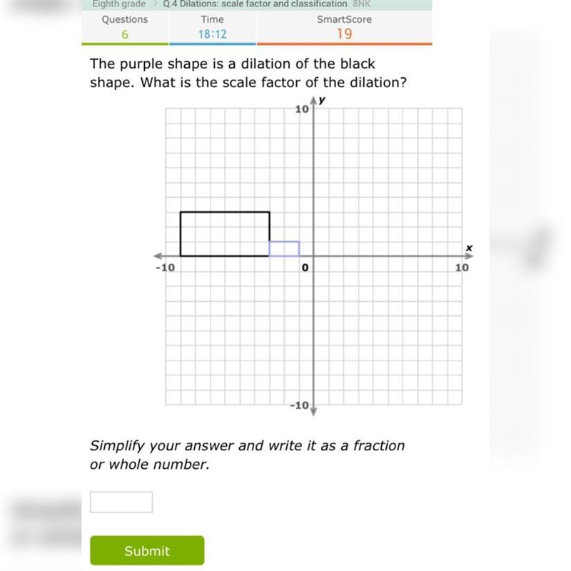 IXL NEED HELP ASAP (10 POINTS)-example-1