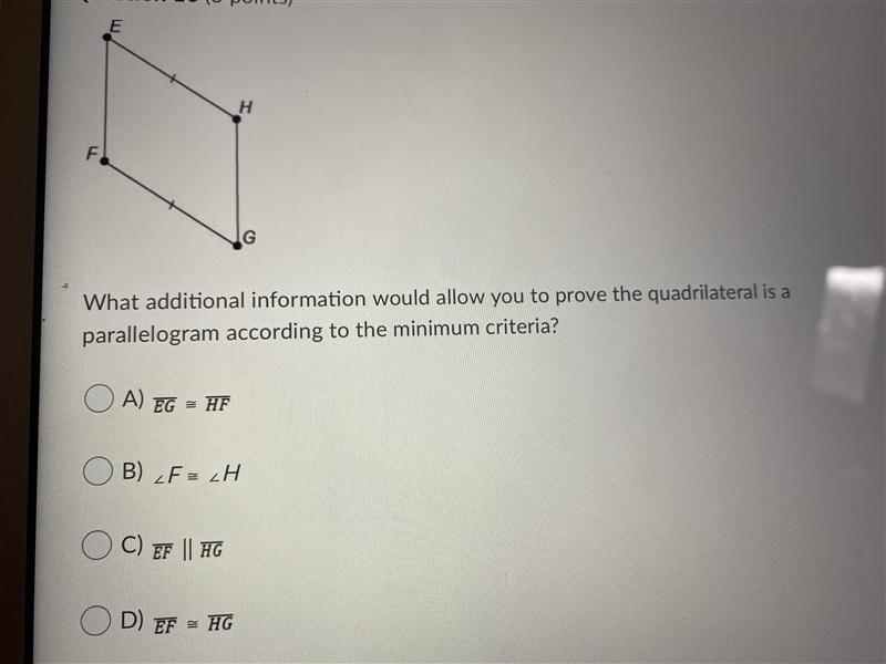 PLEASE HELP!! Quadrilaterals and other polygons-example-1